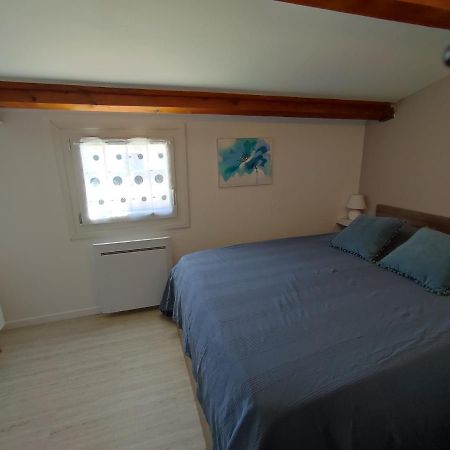 Azur Et Soleil Jolie Maisonnette Climatisee Proche De La Mer Richelieu Cap D'Agde Extérieur photo